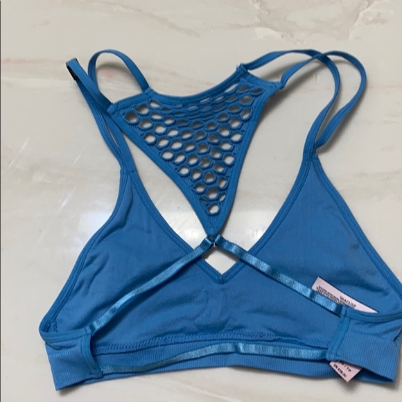Victoria’s Secret Racerback bralette - Picture 2 of 3